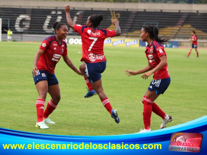 Liga Femenina