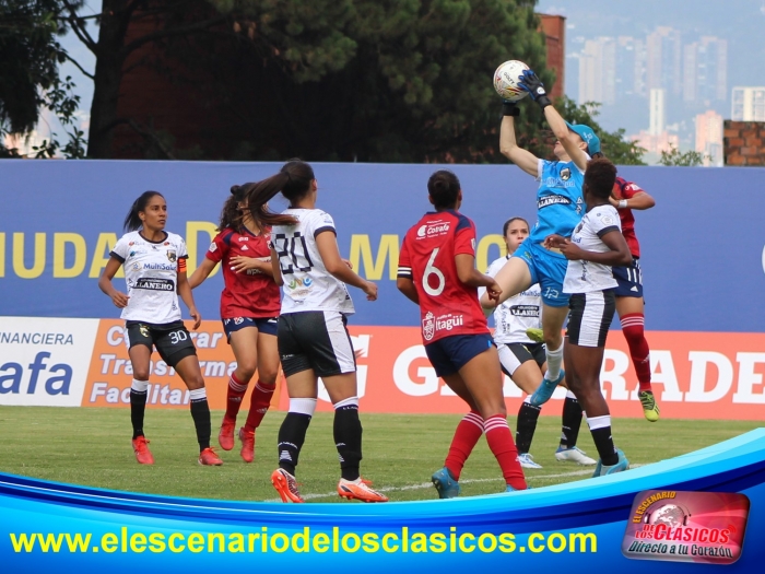 Liga Femenina