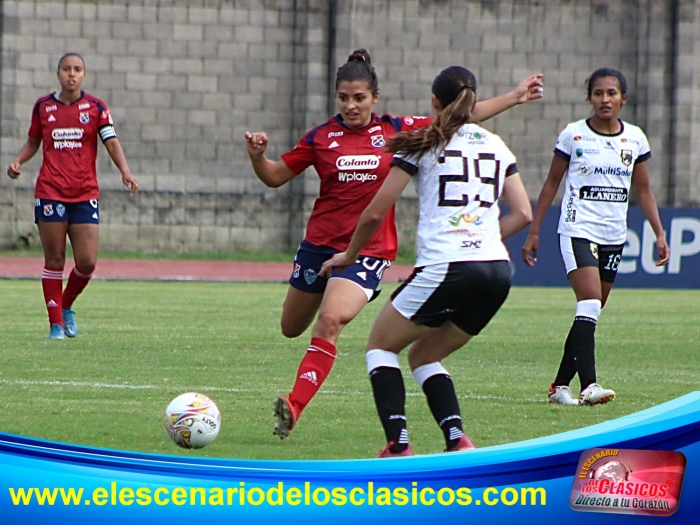 Liga Femenina