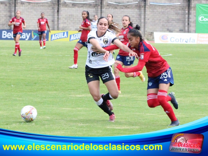 Liga Femenina