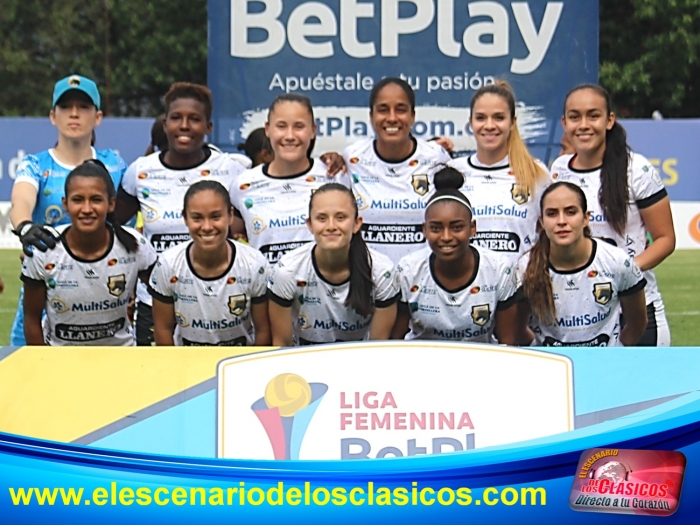 Liga Femenina