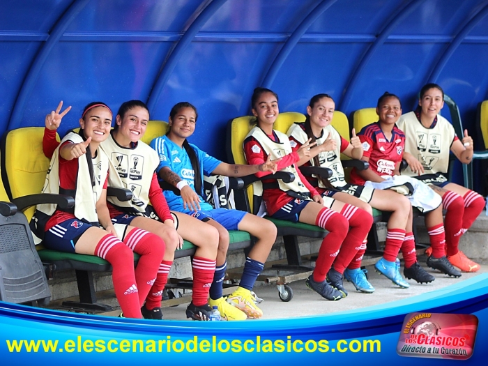 Liga Femenina