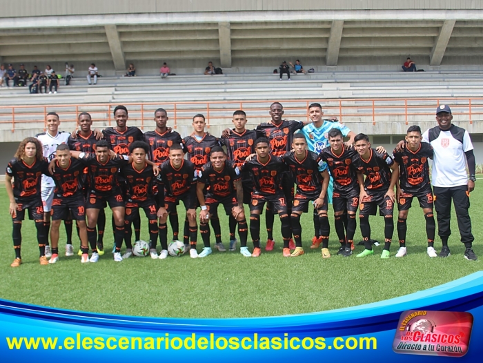 Leones 1-3 Envigado 