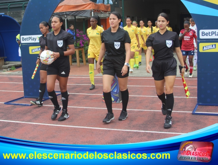 Liga Femenina