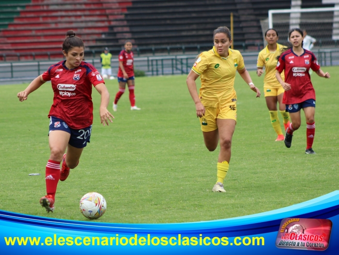 Liga Femenina
