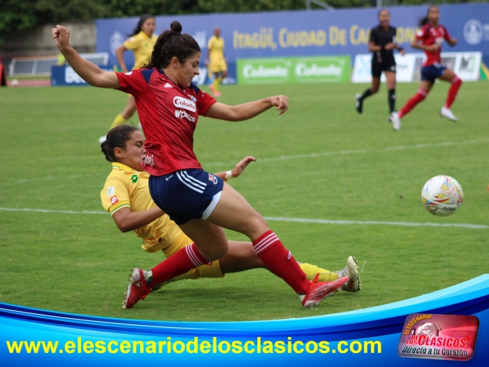 Liga Femenina