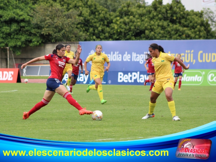 Liga Femenina