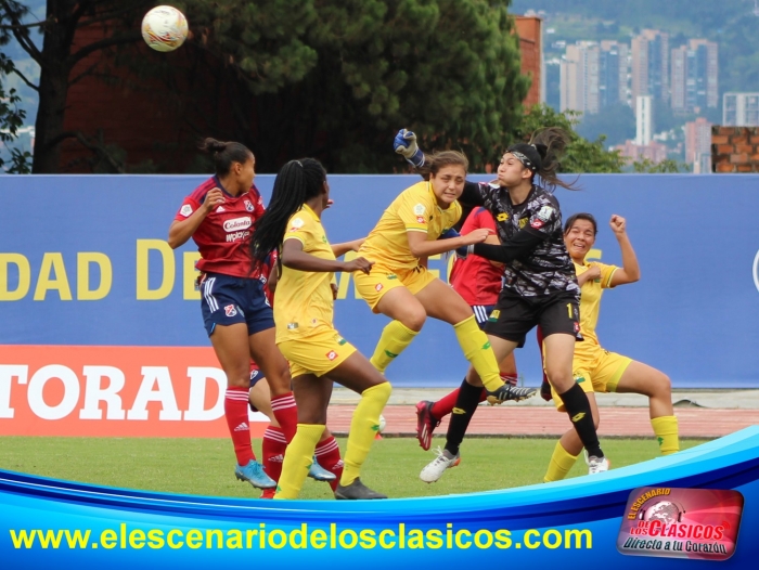 Liga Femenina