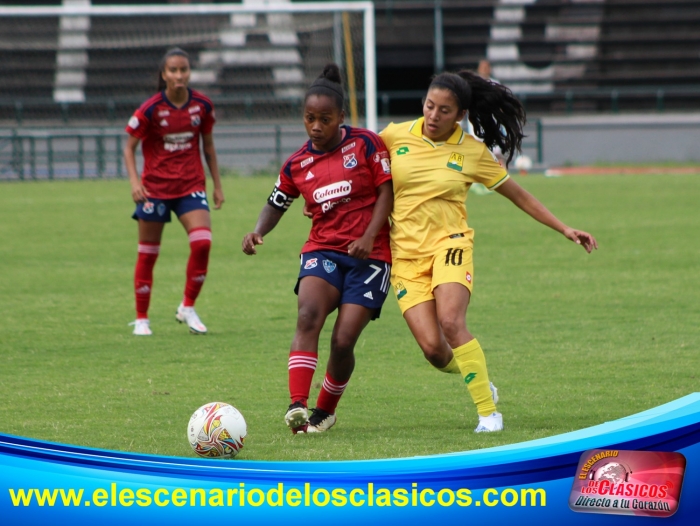 Liga Femenina