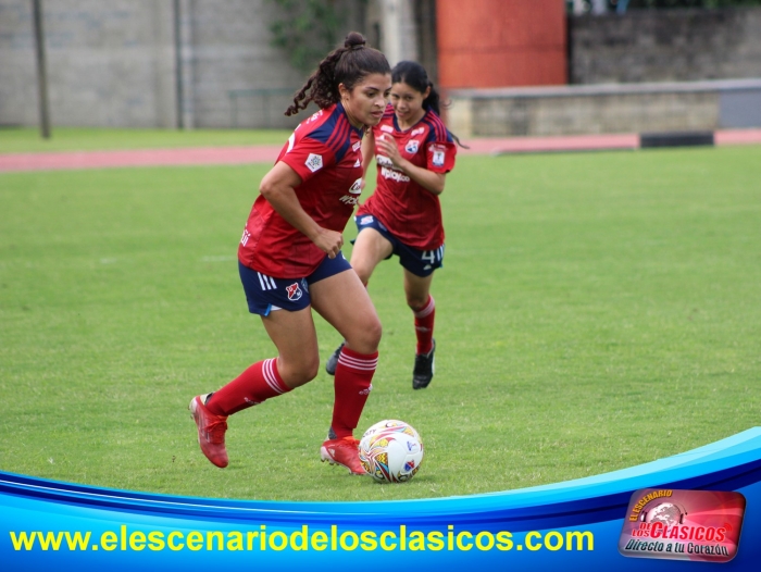Liga Femenina