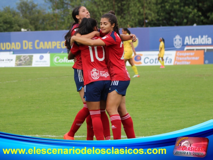 Liga Femenina