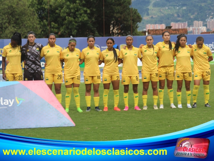 Liga Femenina
