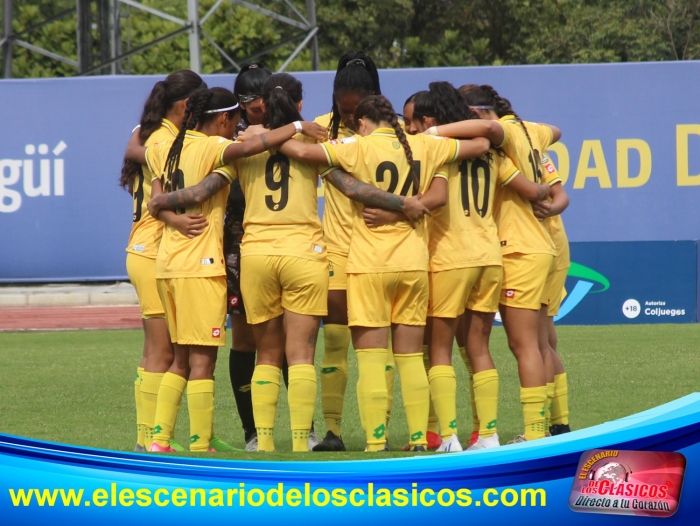 Liga Femenina