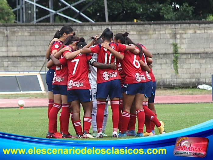 Liga Femenina