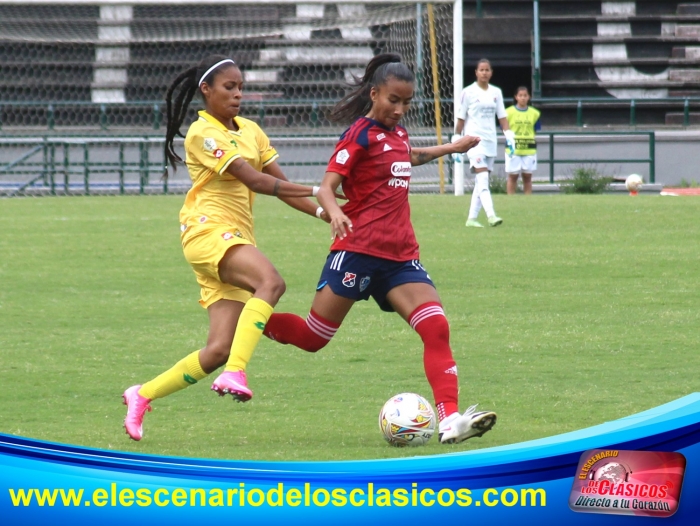 Liga Femenina