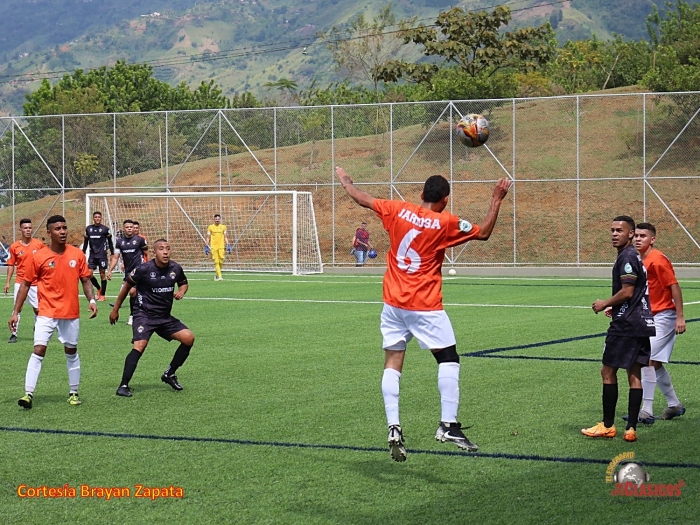 Final Intermunicipal Metropolitana ida