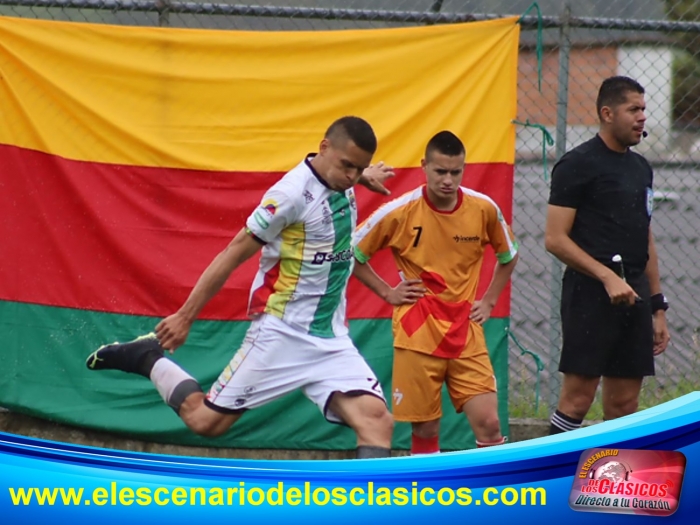 Â¡ItagÃ¼Ã­ CampeÃ³n del Mundial de los Pueblos!