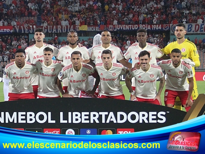 Copa Libertadores, fase de grupos