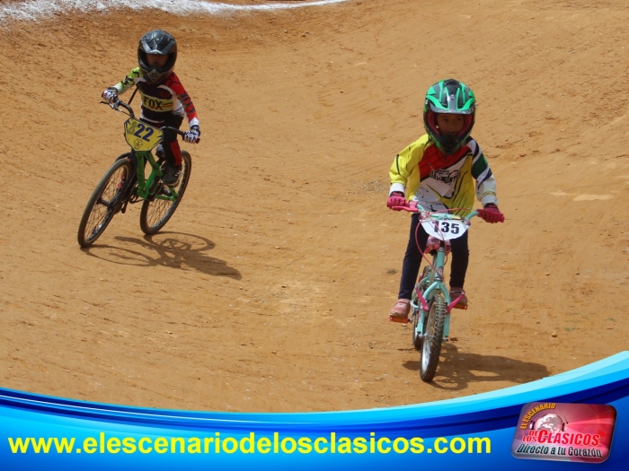 Resultados 4a VÃ¡lida Copa Antioquia y Chequeo en la pista