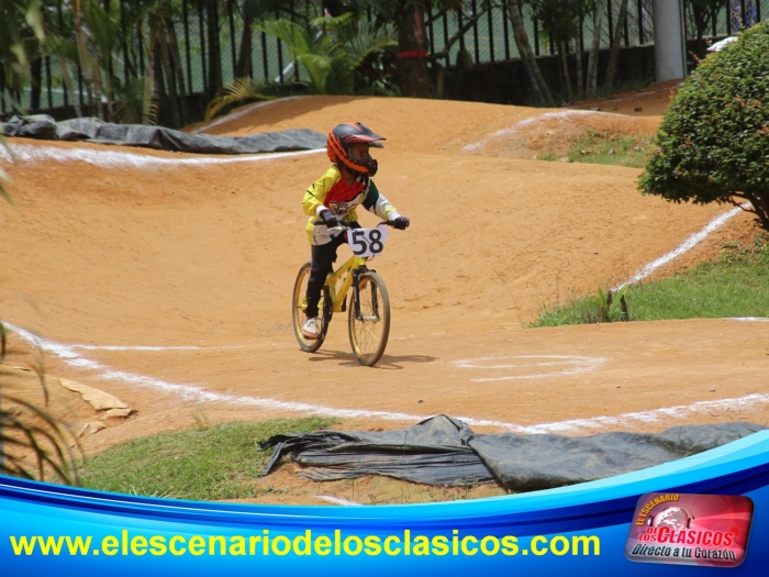 Resultados 4a VÃ¡lida Copa Antioquia y Chequeo en la pista