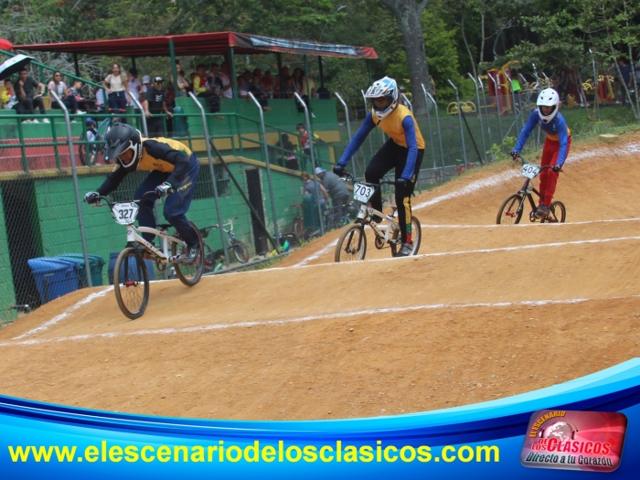 Resultados 4a VÃ¡lida Copa Antioquia y Chequeo en la pista