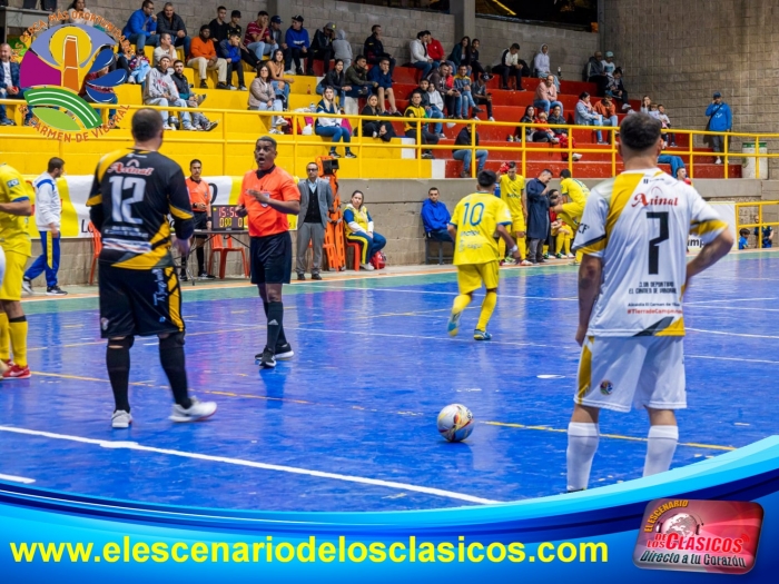 Leones Futsala