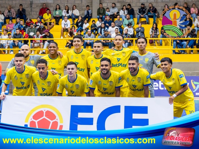 Leones Futsala