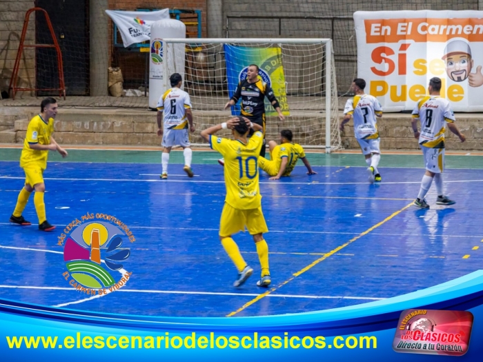 Leones Futsala