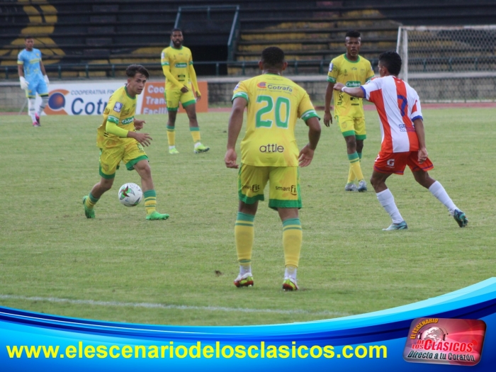 SÃºper Copa juvenil 5a fecha