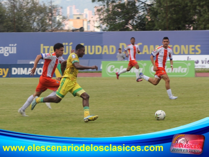 SÃºper Copa juvenil 5a fecha