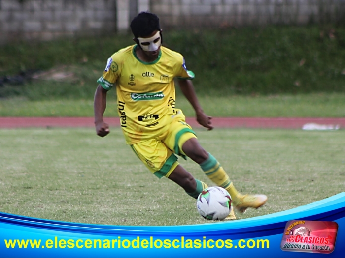 SÃºper Copa juvenil 5a fecha