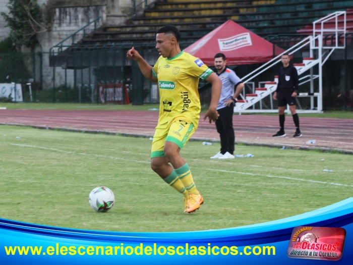 SÃºper Copa juvenil 5a fecha