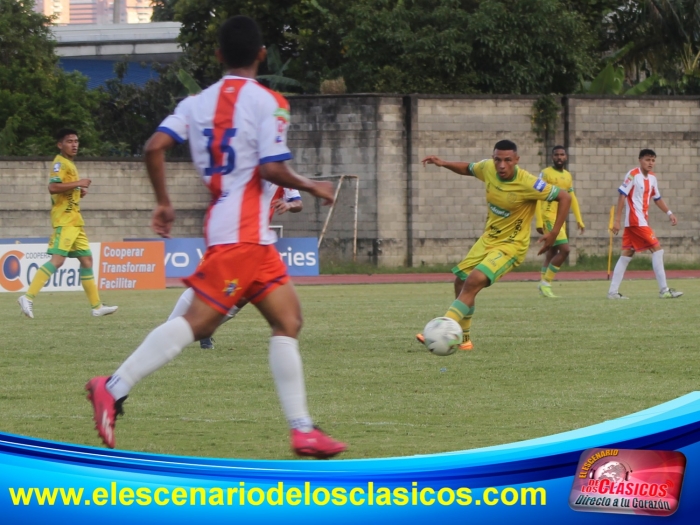 SÃºper Copa juvenil 5a fecha