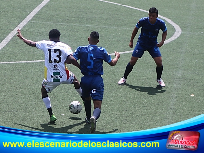 Primera C Torneo Nacional