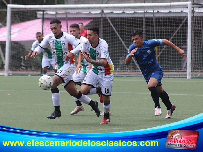 Primera C Torneo Nacional