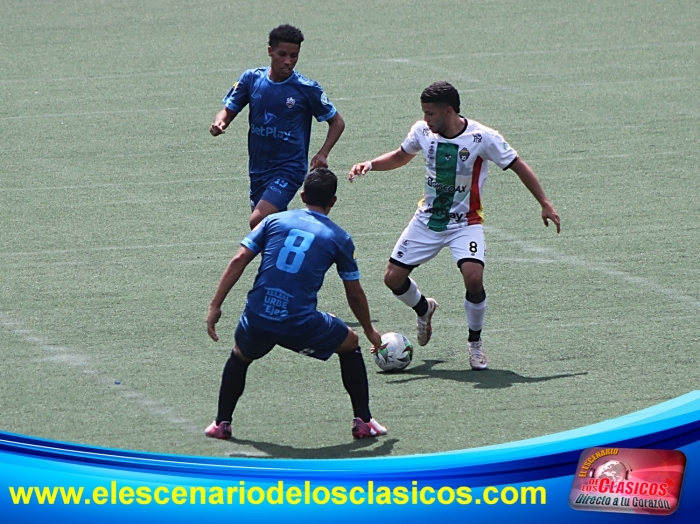 Primera C Torneo Nacional