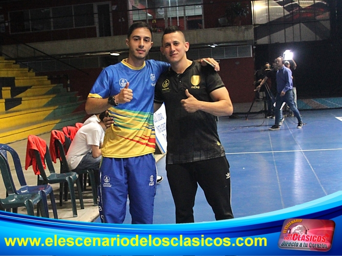 Liga Nacional Futsal