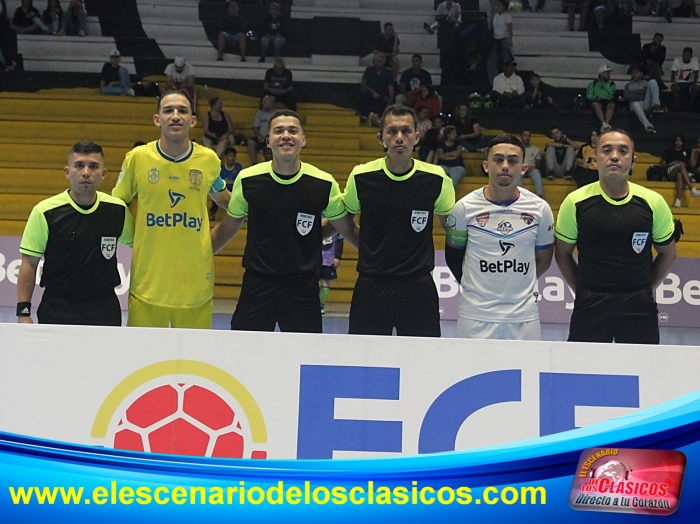 Liga Nacional Futsal