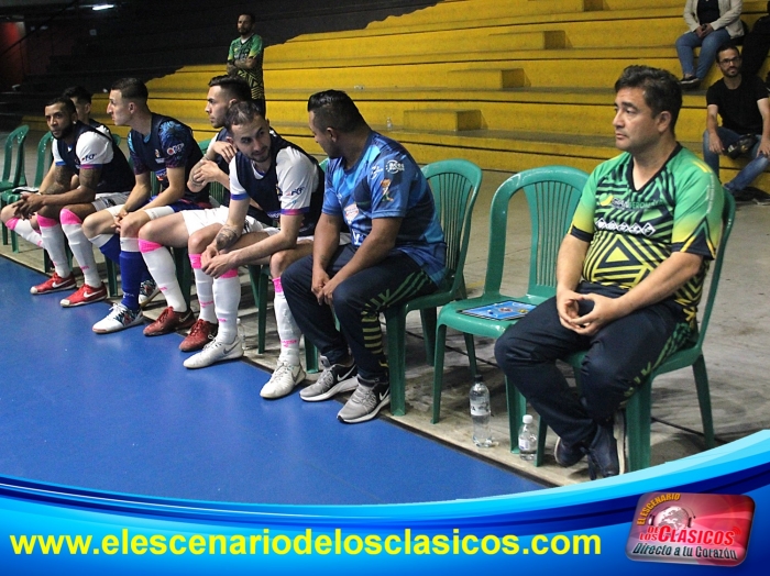 Liga Nacional Futsal