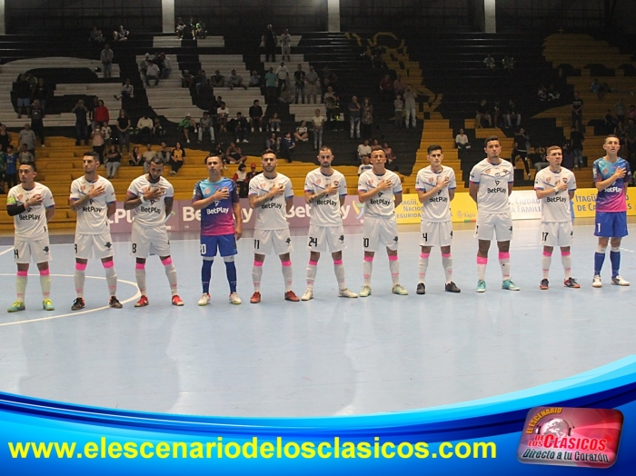 Liga Nacional Futsal