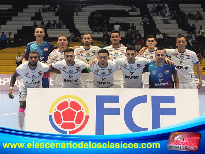 Liga Nacional Futsal