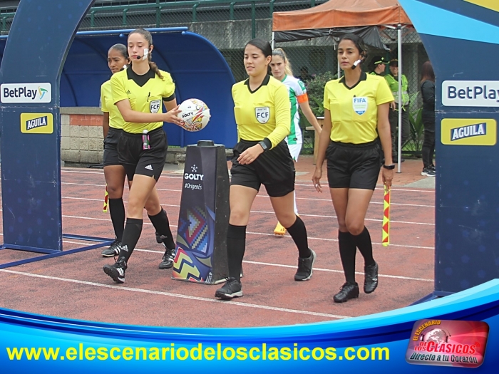 Liga Femenina