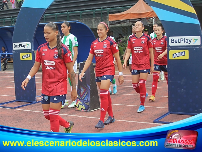 Liga Femenina