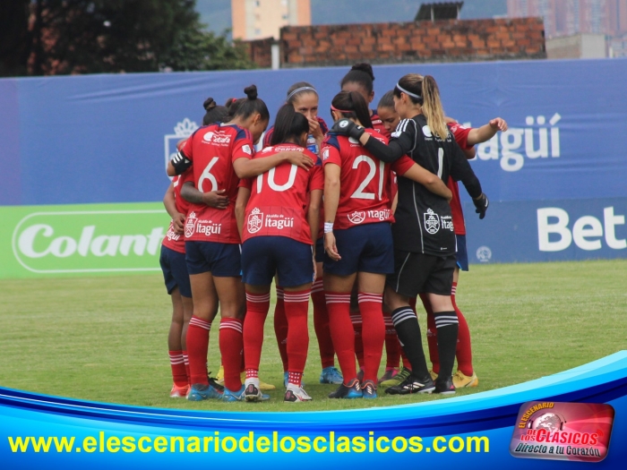 Liga Femenina