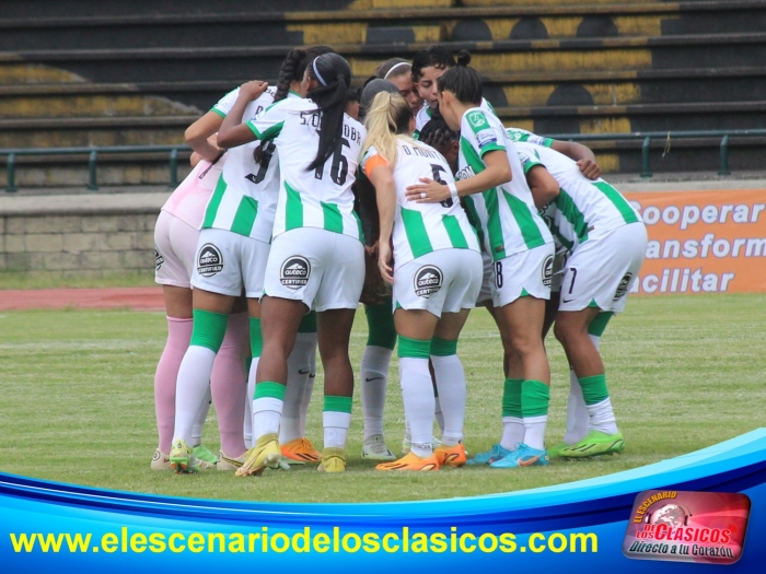 Liga Femenina