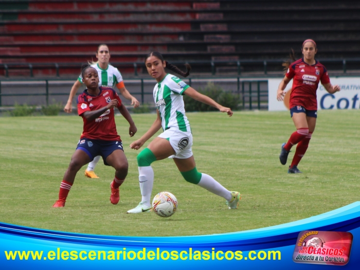 Liga Femenina