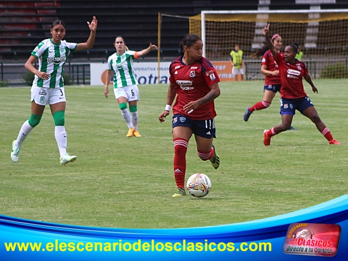 Liga Femenina