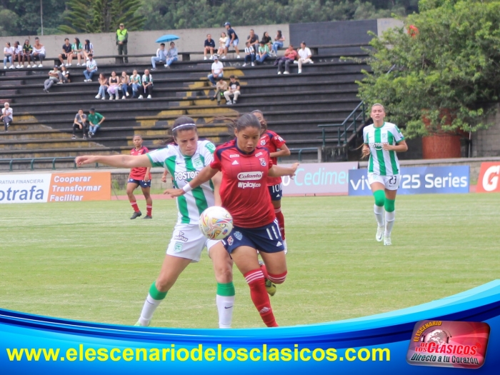 Liga Femenina