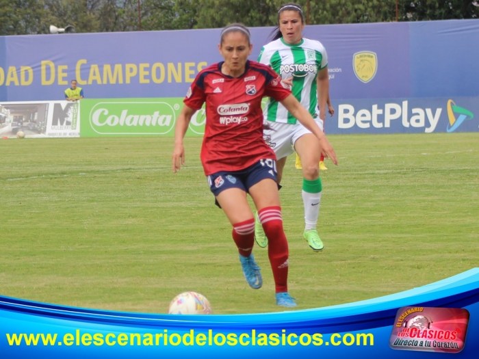 Liga Femenina