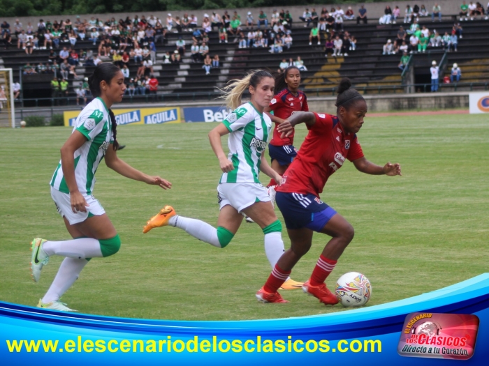 Liga Femenina